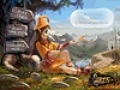 Kostenloser Download Flower Quest Screenshot 2