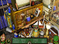 Kostenloser Download Flux Family Secrets: The Rabbit Hole Sammleredition Screenshot 2