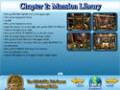 Kostenloser Download Flux Family Secrets: The Rabbit Hole Strategy Guide Screenshot 1