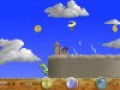 Free download Flying Leo screenshot