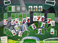 Kostenloser Download Fussball MW Solitaire Screenshot 1