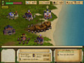 Free download Vergessene Länder: Erste Siedler screenshot