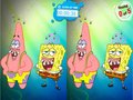 Kostenloser Download SpongeBob SquarePants: Foto Flip Flop Screenshot 1