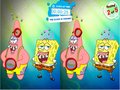 Kostenloser Download SpongeBob SquarePants: Foto Flip Flop Screenshot 2