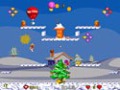 Free download Foxy Jumper 2 Winter Adventures screenshot