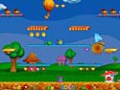 Free download Foxy Jumper 2 screenshot