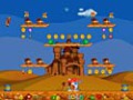 Free download Foxy Jumper 2 screenshot