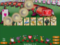 Kostenloser Download FreeCell Wonderland Screenshot 1