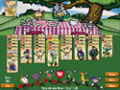 Kostenloser Download FreeCell Wonderland Screenshot 2