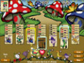 Kostenloser Download FreeCell Wonderland Screenshot 3