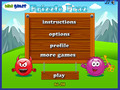 Kostenloser Download Frizzle Fraz Screenshot 1