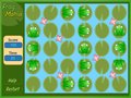 Kostenloser Download Frog Mania Screenshot 1