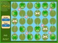 Kostenloser Download Frog Mania Screenshot 2