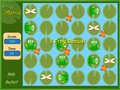 Kostenloser Download Frog Mania Screenshot 3