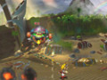 Free download Froggy Castle 2 screenshot