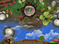 Kostenloser Download Frogs in Love Screenshot 2