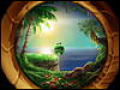 Kostenloser Download Fruit Lockers 2: die verzauberten inseln Screenshot 2