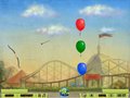 Kostenloser Download Funny Clown vs Balloons Screenshot 1