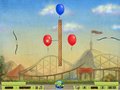 Kostenloser Download Funny Clown vs Balloons Screenshot 3