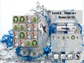 Kostenloser Download Funny New Year Puzzle Screenshot 1
