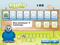 Kostenloser Download Fuzzy Lemmings Screenshot 1