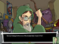 Kostenloser Download G2: Geeks Unleashed Screenshot 2