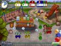 Kostenloser Download Garden Dash Screenshot 2