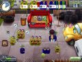 Kostenloser Download Garden Dash Screenshot 3