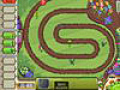 Kostenloser Download Garden Defense Screenshot 3