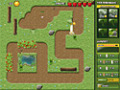 Kostenloser Download Gartenpanik Screenshot 2