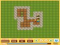 Kostenloser Download Garden Sokoban Screenshot 1