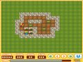 Kostenloser Download Garden Sokoban Screenshot 2