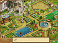 Kostenloser Download Gardenscapes: Mansion Makeover Screenshot 1