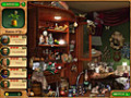 Free download Gardenscapes screenshot