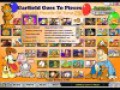 Kostenloser Download Garfield Goes to Pieces Screenshot 1