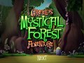 Kostenloser Download Garfield's Musical Forest Adventure Screenshot 1