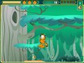 Kostenloser Download Garfield's Musical Forest Adventure Screenshot 2