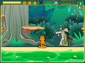 Kostenloser Download Garfield's Musical Forest Adventure Screenshot 3