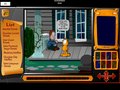 Kostenloser Download Garfield's Scary Scavenger Hunt Screenshot 1