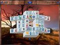 Free download Gekko Mahjong screenshot