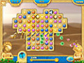 Kostenloser Download Gems Quest Screenshot 1