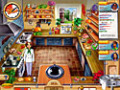 Kostenloser Download Go Go Gourmet Screenshot 1