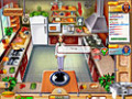 Kostenloser Download Go Go Gourmet Screenshot 2