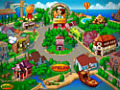 Kostenloser Download Go Go Gourmet Screenshot 3