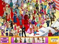 Kostenloser Download Gotcha: Celebrity Secrets Screenshot 1