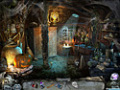 Kostenloser Download Gravely Silent: Haus des Schreckens Screenshot 1