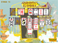 Kostenloser Download Greek Goddesses of Solitaire Screenshot 1