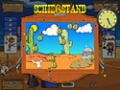 Free download Gunslinger Solitaire screenshot