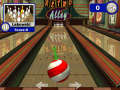 Kostenloser Download Gutterball: Golden Pin Bowling Screenshot 1