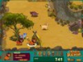 Kostenloser Download Habitat Rescue: Lion's Pride Screenshot 2